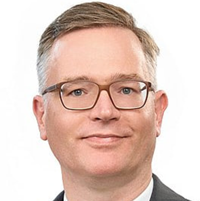 Michael Below