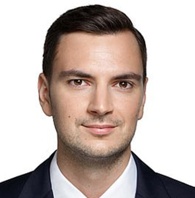 Ferhat Pekin
