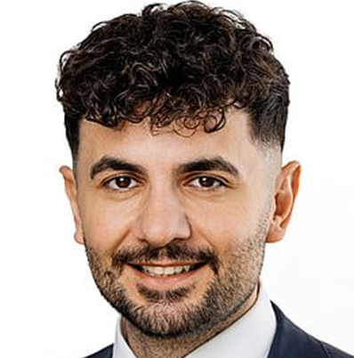 Hasan Eker