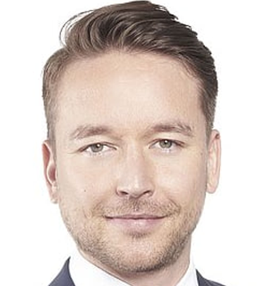Emanuel Teichmann